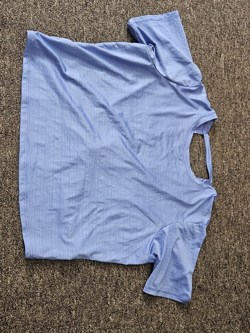 Women’s Light Blue Shirt - Fabletics
